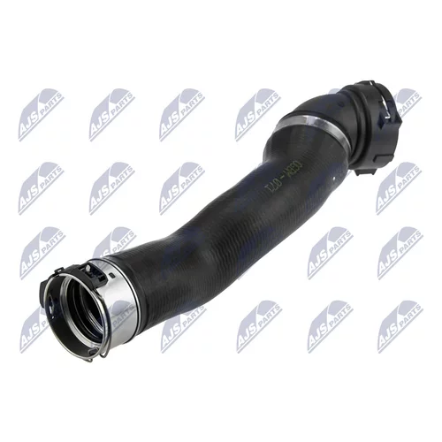 Hadica plniaceho vzduchu GPP-BM-071 /NTY/ - obr. 1