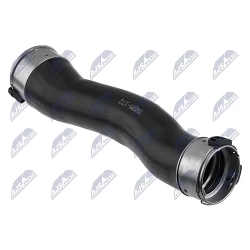 Hadica plniaceho vzduchu GPP-BM-172 /NTY/ - obr. 1