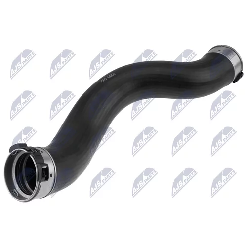 Hadica plniaceho vzduchu NTY GPP-BM-182