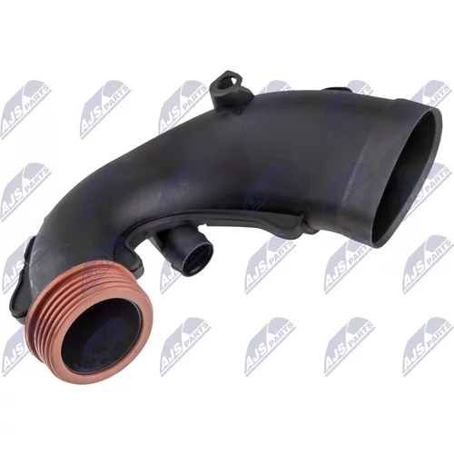 Nasávacia hadica, Vzduchový filter NTY GPP-BM-300