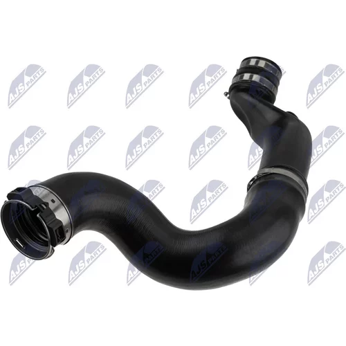 Hadica plniaceho vzduchu GPP-CH-026 /NTY/ - obr. 1