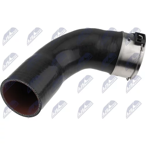 Hadica plniaceho vzduchu GPP-CH-031 /NTY/ - obr. 1