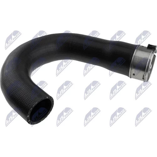 Hadica plniaceho vzduchu GPP-CH-037 /NTY/ - obr. 1