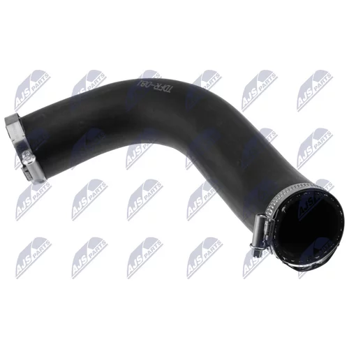 Hadica plniaceho vzduchu GPP-FR-081 /NTY/ - obr. 1