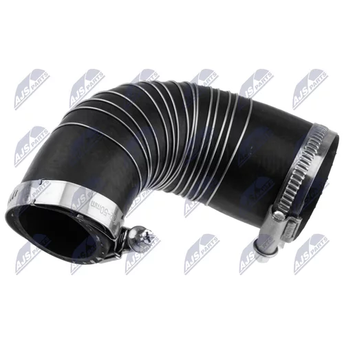 Hadica plniaceho vzduchu GPP-FR-083 /NTY/ - obr. 1