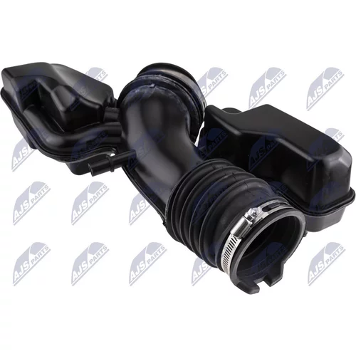 Hadica plniaceho vzduchu GPP-FR-118 /NTY/ - obr. 1