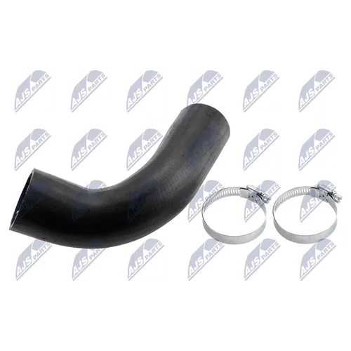 Hadica plniaceho vzduchu GPP-FT-019 /NTY/ - obr. 1