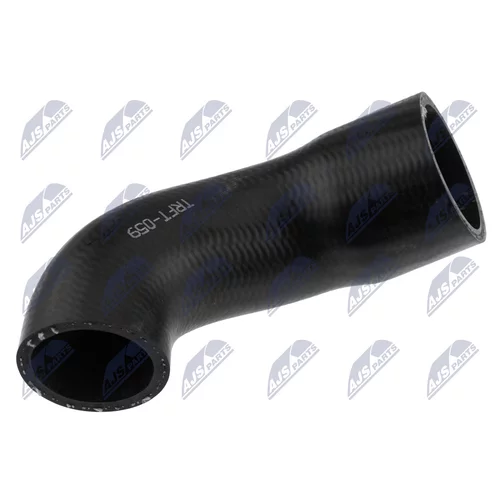 Hadica plniaceho vzduchu NTY GPP-FT-059