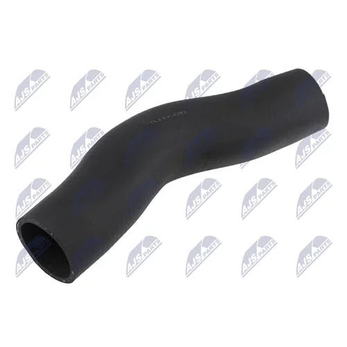 Hadica plniaceho vzduchu GPP-HY-010 /NTY/ - obr. 1