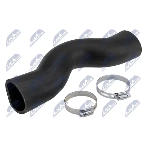 Hadica plniaceho vzduchu NTY GPP-KA-001
