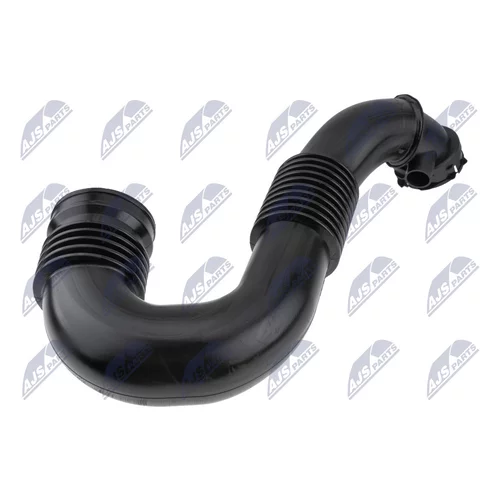 Hadica plniaceho vzduchu GPP-ME-126 /NTY/ - obr. 1