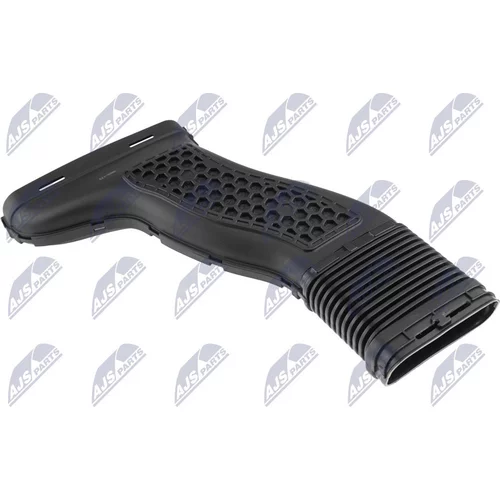 Nasávacia hadica, Vzduchový filter GPP-ME-173 /NTY/ - obr. 1