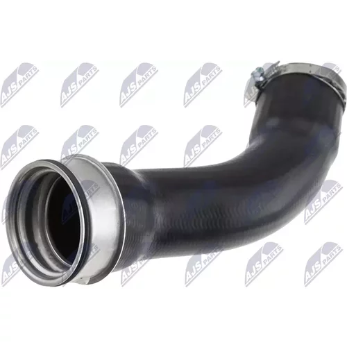 Hadica plniaceho vzduchu GPP-ME-221 /NTY/ - obr. 1