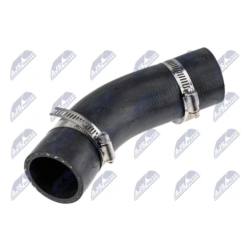Hadica plniaceho vzduchu NTY GPP-MS-012