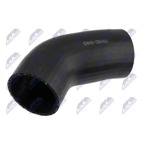 Hadica plniaceho vzduchu NTY GPP-NS-045