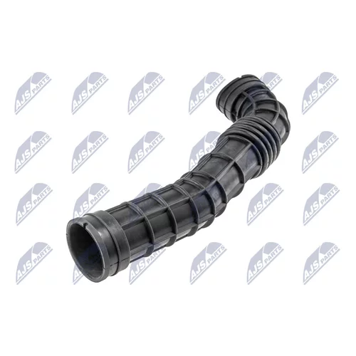 Nasávacia hadica, Vzduchový filter GPP-PE-011 /NTY/ - obr. 1
