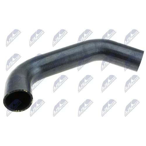 Hadica plniaceho vzduchu GPP-PE-012 /NTY/ - obr. 1