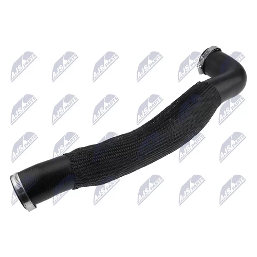 Hadica plniaceho vzduchu GPP-PE-021 /NTY/ - obr. 1