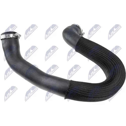 Hadica plniaceho vzduchu GPP-PE-025 /NTY/ - obr. 1