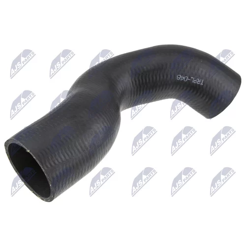 Hadica plniaceho vzduchu GPP-PL-048 /NTY/ - obr. 1
