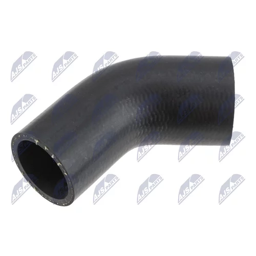 Hadica plniaceho vzduchu NTY GPP-PL-049