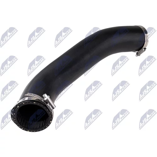 Hadica plniaceho vzduchu NTY GPP-PL-088