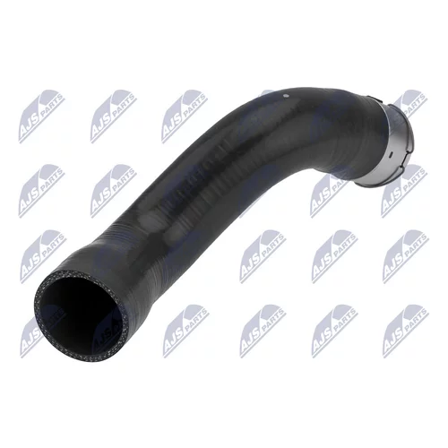 Hadica plniaceho vzduchu GPP-RE-025 /NTY/ - obr. 1