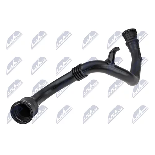 Hadica plniaceho vzduchu NTY GPP-RE-096