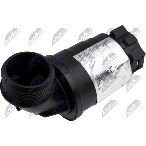 Hadica plniaceho vzduchu GPP-RE-128 /NTY/ - obr. 1