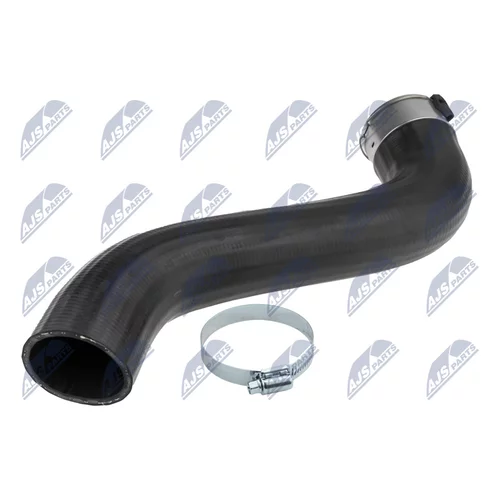 Hadica plniaceho vzduchu GPP-VV-010 /NTY/ - obr. 1