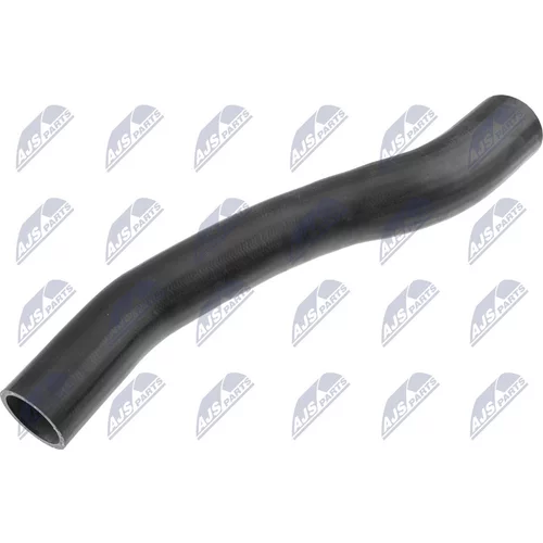 Hadica plniaceho vzduchu NTY GPP-VV-055