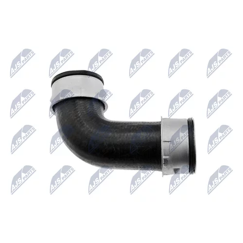 Hadica plniaceho vzduchu GPP-VW-024 /NTY/ - obr. 1