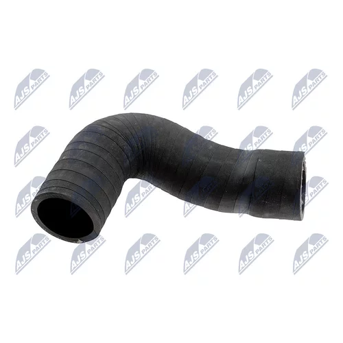 Hadica plniaceho vzduchu NTY GPP-VW-035