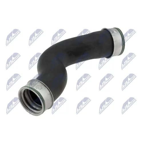 Hadica plniaceho vzduchu NTY GPP-VW-062