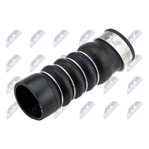 Hadica plniaceho vzduchu GPP-VW-086 /NTY/ - obr. 1