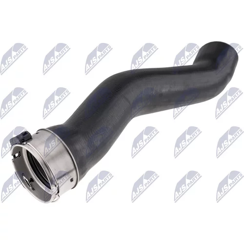 Hadica plniaceho vzduchu NTY GPP-VW-207