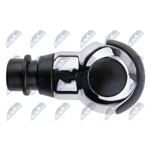 Hlavica radiacej páky GZB-CT-007 /NTY/ - obr. 2