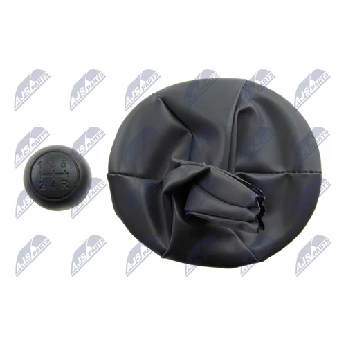 Hlavica radiacej páky GZB-FT-004 /NTY/ - obr. 2