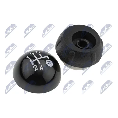 Hlavica radiacej páky NTY GZB-FT-006