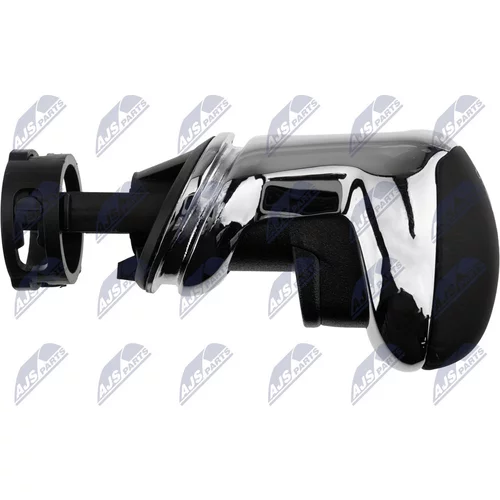 Hlavica radiacej páky GZB-PE-020 /NTY/ - obr. 2