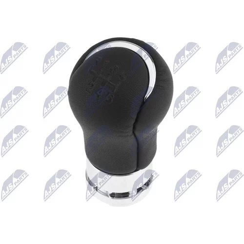 Hlavica radiacej páky NTY GZB-TY-014