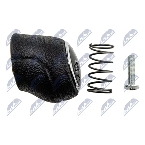 Hlavica radiacej páky GZB-VW-014 /NTY/ - obr. 2