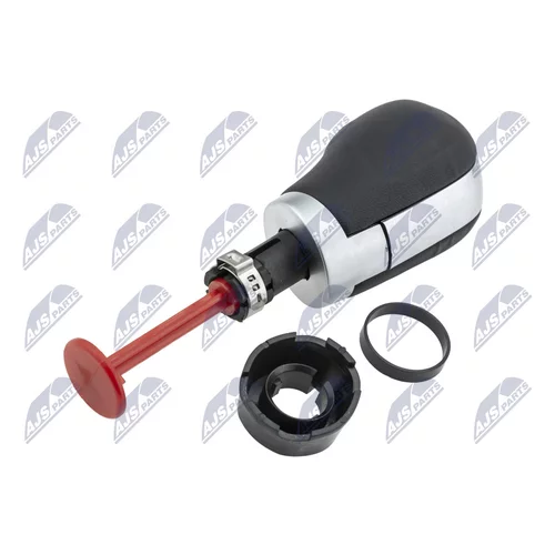 Hlavica radiacej páky GZB-VW-036 /NTY/ - obr. 1