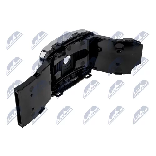 Ukazovateľ rýchlostného stupňa GZB-VW-042 /NTY/ - obr. 1