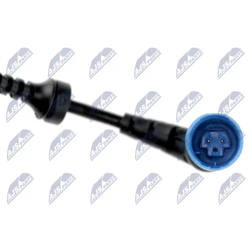 Snímač počtu otáčok kolesa HCA-BM-002 /NTY/ - obr. 2