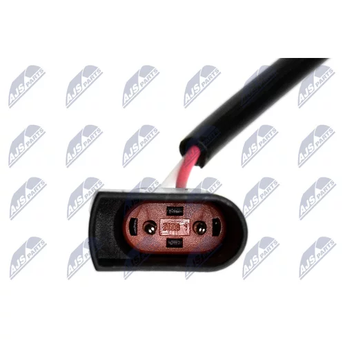 Snímač počtu otáčok kolesa HCA-FR-030 /NTY/ - obr. 2