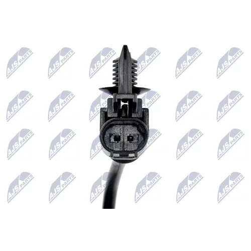 Snímač počtu otáčok kolesa HCA-MS-038 /NTY/ - obr. 2