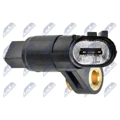 Snímač počtu otáčok kolesa HCA-VW-004 /NTY/ - obr. 2