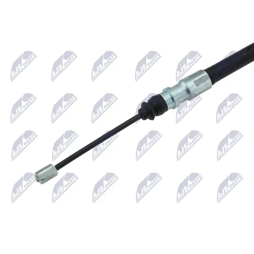 Ťažné lanko parkovacej brzdy HLR-BM-002 /NTY/ - obr. 1