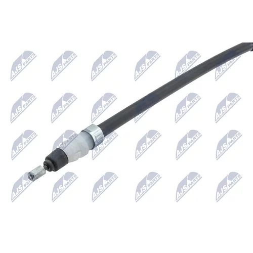 Ťažné lanko parkovacej brzdy HLR-CT-010 /NTY/ - obr. 1
